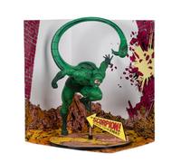 McFarlane Marvel Collection Statue Scorpion 1/10 (Amazing Spider-Man #318)