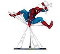 McFarlane Marvel Collection Statue Spider-Man 1/10 (Marvel Age)