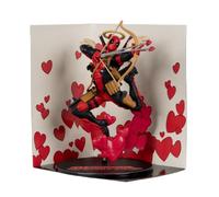 McFarlane - Marvel Deadpool - Figurine de Collection 1:10 Deadpool #26