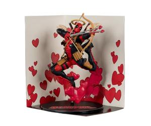 McFarlane - Marvel Deadpool - Figurine de Collection 1:10 Deadpool #26
