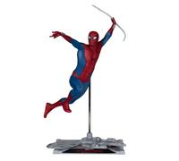 McFarlane-Marvel - Figurine de Collection Spider-Man Brand New Day 1:10 (17,2cm)