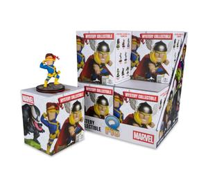 McFarlane Marvel Q-Fig Blind Box Assortiment (8)
