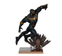 McFarlane Toys Figurine 1/6 Marvel Rivals Panthère Noire 27 cm