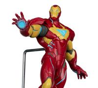 McFarlane - Marvel Rivals Collection 1/6Th WV2 - Iron Man