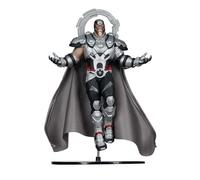 McFarlane Toys – Statue Magneto (Marvel Rivals Collection) – Échelle 1/10 – 20 cm