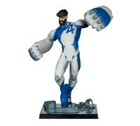 McFarlane -Marvel Rivals - Mr. Fantastic - Statue de Collection 1:6 26 cm