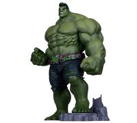 McFarlane Toys - Jouet de collection à l'échelle 1:6e - Marvel Rivals The Hulk