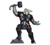 McFarlane-Marvel Rivals Thor 1:10th Scale
