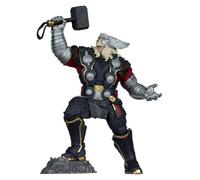 McFarlane-Marvel Rivals Thor 1:10th Scale