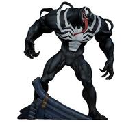 McFarlane Toys – Jouet de collection Marvel Rivals Venom – à l'échelle 1:6
