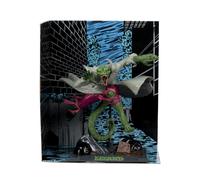 McFarlane Marvel The Lizard 1:10th Scale Collectible with Scene (SPIDER-MAN #2)
