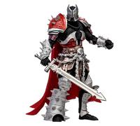 McFarlane Medieval Spawn Figurine d'action Vault Collection 17,8 cm