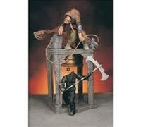McFarlane Monsters Hunchback Set de jeu G