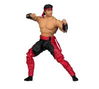 McFarlane Mortal Kombat Klassic Liu Kang Figurine Jouets 17,8 cm