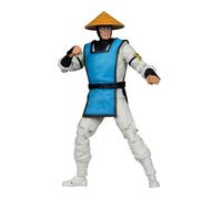 McFarlane Mortal Kombat Klassic Raiden Figurine Jouet 17,8 cm