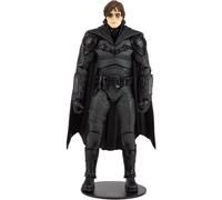 McFarlane Multiverse Batman Unmasked Batman Movie 7" Action Figure with