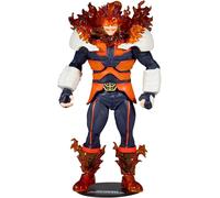 McFarlane - My Hero Academia 7 Figurine D'Action Vague 5 - ENDEAVOR