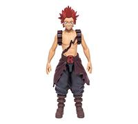 McFarlane My Hero Academia Figurine d'action Eijiro Kirishima de 12,7 cm pour Enfants à partir de 6 Ans