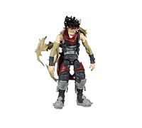 McFarlane My Hero Academia Figurine de Collection pour Enfants à partir de 6 Ans 12,7 cm