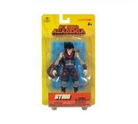 McFarlane My Hero Academia Figurine de Collection pour Enfants à partir de 6 Ans 12,7 cm