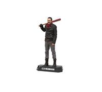 McFarlane - Negan Bloody Walking Dead TV Color Tops Figurine, 787926146790