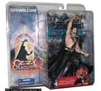 McFarlane Ozzy Osbourne (Black Sabbath) G