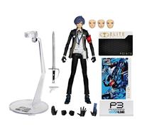 McFarlane Persona 3 Reload The Protagonist Figurine Deluxe Édition Elite #5 17,8 cm
