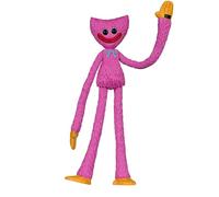 McFarlane Poppy Playtime Bendables Figurines Flexibles Kissy Missy 30 cm