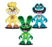 McFarlane Poppy Playtime Blind Box Lot de 12 Figurines