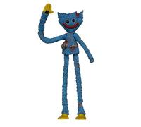 McFarlane-Poppy Playtime Huggy Wuggy (Ruined) 7in Action Figure Toys