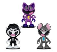 McFarlane Poppy Playtime Mini Figurine Critter 2.5in Boîte Surprise Série 1