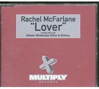 Mcfarlane, Rachel - Lover