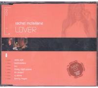 Mcfarlane, Rachel - Lover [Import]