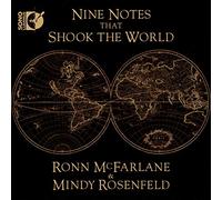 Mcfarlane,Ronn - Nine Notes That Shook the World