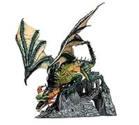 McFarlane S Dragons Berserker Clan SYBARIS AF