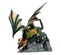Mcfarlane?S Dragons Série 8 Figurine Berserker Clan 15 Cm