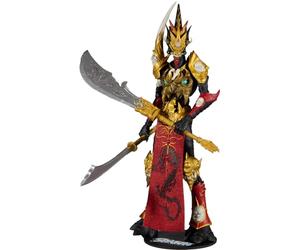 McFarlane - Spawn 7 - Mandarin Spawn