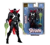McFarlane Spawn 7IN Toy WV8 - The Deviant V2 (Spawn Rat City) Toys 30e anniversaire