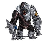 McFarlane Spawn Comic Cygor Spawn Mega Figure avec 22 pièces Mobiles, Figurine de Collection avec Base de Collection - À partir de 12 Ans