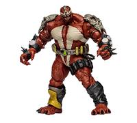 McFarlane Spawn Comic Monolith Mega Figurine d'action avec 22 pièces Mobiles, Figurine de Collection avec Accessoires et Base de Collection - À partir de 12 Ans