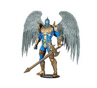 McFarlane Toys – Figurine Spawn « Le Rédempteur » – 18 cm – Multicolore