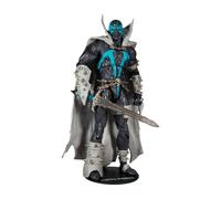 McFarlane Toys Figurine Spawn Lord Covenant Mortal Kombat 11 22 pièces mobiles Multicolore