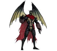 McFarlane Toys - Figurine Classique Cauchemar Spawn - 23 cm