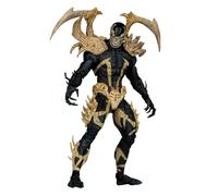 McFarlane Spawn Toy Figurine d'action Curse of Spawn 19 cm