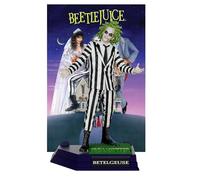 McFarlane Toys Figurine Beetlejuice de 15,2 cm