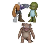 McFarlane Superman (2025) Todd's Mods DC Direct Collector Statues en Vinyle 11 cm Wave 3 Assortiment (3)