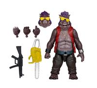 McFarlane Toys – Figurine d'action Bebop (Teenage Mutant Ninja Turtles Page Punchers) 12,7 cm