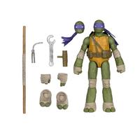 Figurine articulée Teenage Mutant Ninja Turtles Donatello - McFarlane Toys