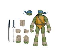McFarlane Toys – Figurine articulée Leonardo – Tortues Ninja – Page Punchers