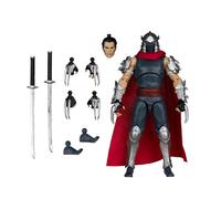 McFarlane Toys – Figurine d'action Shredder Teenage Mutant Ninja Turtles (Page Punchers) 12,7 cm